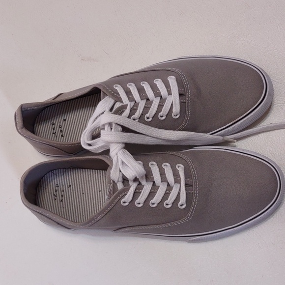 Target A new day Converse Style Sneakers Shoes - Picture 3 of 8